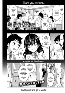 Kimi no Konomi ni | To Your Liking — hentai manga cover on Fhentai