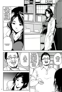 Page 3 of Kurashiki-sensei wa Hatsujouki Soushuuhen FINAL | Kurashiki Sensei's Mating Season Final Ch. 1 - preview thumbnail