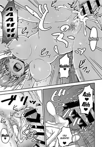 Page 16 of Suzuya to Issho ni Ofuro ni Hairou - preview thumbnail