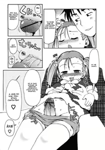 Page 10 of Kimagure Santa | Capricious Santa - preview thumbnail