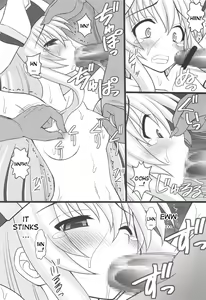 Page 6 of Goblin Nametara Hidoi Me ni Acchaimashita - preview thumbnail