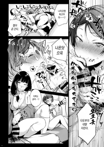 Page 13 of Rikka ChaAaAAaAAAaaAn!! - preview thumbnail
