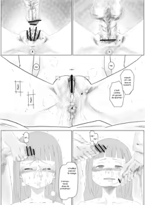 Page 29 of My Girlfriend's Virginity Graduation Album - preview thumbnail