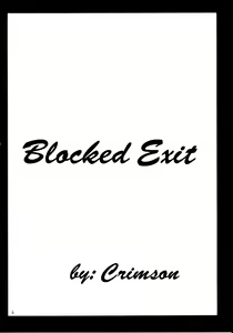 Page 5 of Fusagareta Deguchi | Blocked Exit - preview thumbnail