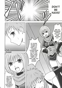 Page 3 of Onmitsu Koudou | Covert Action - preview thumbnail