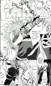 Page 16 of Itoshikerya koso, shito tou te! - preview thumbnail