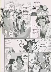 Page 5 of Spicy Honey - preview thumbnail