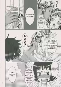 Page 9 of Spicy Honey - preview thumbnail