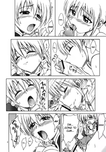 Page 5 of Hayate no Taihen na Soushuuhen | Hayate's Most Risqué Compilation - preview thumbnail