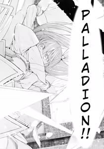 Page 13 of Marked girls vol. 15 - preview thumbnail