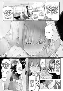 Page 15 of Marked girls vol. 15 - preview thumbnail