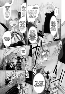 Page 16 of Marked girls vol. 15 - preview thumbnail