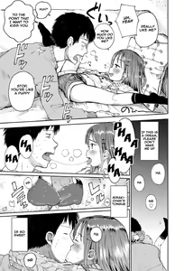 Page 5 of Mei ni Gachi Koi - preview thumbnail