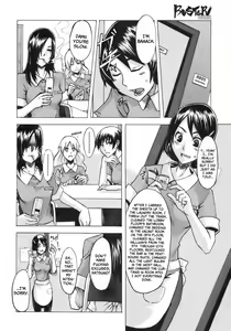 Page 4 of Seishoku Room Service | Reproduction Room Service - preview thumbnail