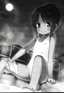 Page 24 of Tonarimachi no Iromoyou - Noraneko-no-Tama Soushuuhen - preview thumbnail
