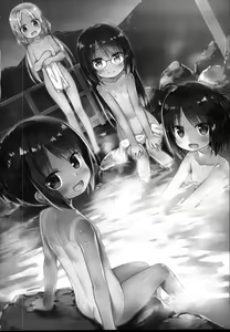 Page 100 of Tonarimachi no Iromoyou - Noraneko-no-Tama Soushuuhen - preview thumbnail