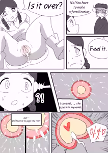 Page 18 of Adventurer Series Ch01 - preview thumbnail