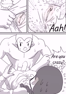 Page 10 of Adventurer Series Ch01 - preview thumbnail