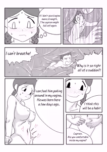 Page 18 of Adventurer Series Ch02 - preview thumbnail