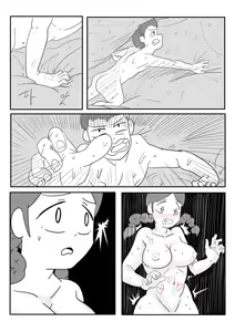 Page 20 of Adventurer Series Ch02 - preview thumbnail