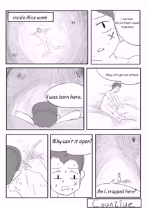 Page 26 of Adventurer Series Ch02 - preview thumbnail