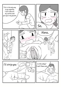 Page 10 of Adventurer Series Ch02 - preview thumbnail