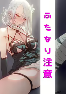 Kainé — hentai manga cover on Fhentai
