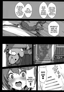 Page 18 of Kawaisou na Yaia-chan | Pitiful Yaia-chan - preview thumbnail