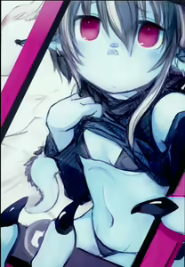 Page 17 of Dragon Route R - preview thumbnail