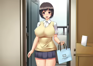 Page 114 of Oshikake Gohoushi! Seifuku Shoujo no Ecchi na Ongaeshi! - preview thumbnail