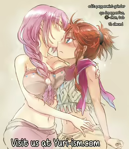 Page 109 of EARTH GIRLS KAZITU KOUHEN - preview thumbnail