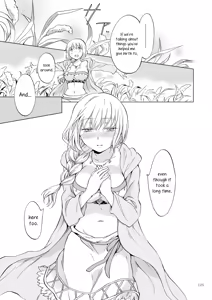 Page 128 of EARTH GIRLS KAZITU KOUHEN - preview thumbnail