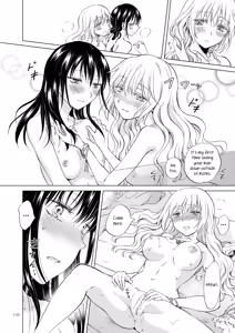 Page 139 of EARTH GIRLS KAZITU KOUHEN - preview thumbnail