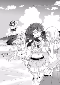 Page 145 of EARTH GIRLS KAZITU KOUHEN - preview thumbnail