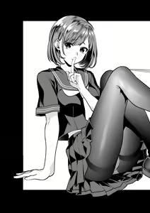 Page 109 of Houkago no Mitsu - After-school honeys - preview thumbnail