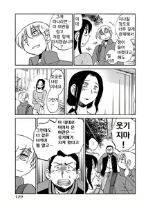 Page 131 of -With me?- Kokodewanai Dokoka e - preview thumbnail