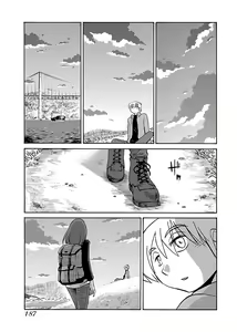 Page 189 of -With me?- Kokodewanai Dokoka e - preview thumbnail