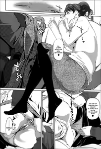 Page 157 of Mitsubo no Kokuhaku - Confession de miel mère - preview thumbnail