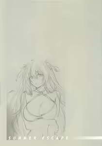 Page 16 of Summer Escape - preview thumbnail