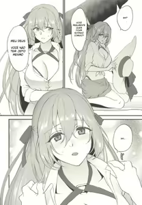 Page 5 of Summer Escape - preview thumbnail
