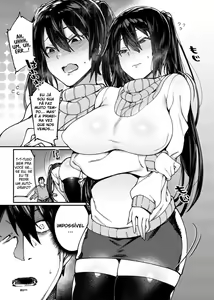 Page 5 of Watashi no Naka ni Sign Shite Kudasai | Please Sign Inside of Me♥ - preview thumbnail