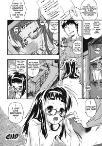 Page 21 of Omorashi Riko-chan Ch.1-2+8 - preview thumbnail