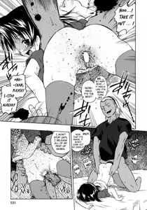 Page 44 of Omorashi Riko-chan Ch.1-2+8 - preview thumbnail