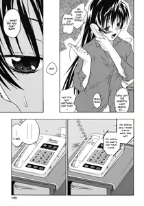 Page 52 of Omorashi Riko-chan Ch.1-2+8 - preview thumbnail