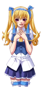 Page 289 of Kuronijihon 2 - preview thumbnail