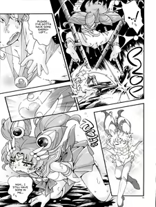 Page 30 of Chiccha na Bishoujo Senshi 4 | Tiny Pretty Guardian 4 - preview thumbnail