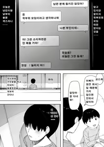 Page 19 of Aisai, Doui no Ue, Netorare 3 ~Ogawa-ke no Baai~ [Korean]│사랑하는 아내, 동의하에, 네토라레 3 ~오가와 댁의 경우~ - preview thumbnail