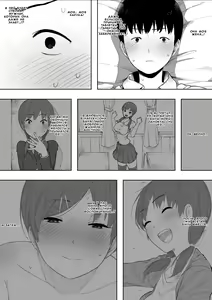 Page 23 of Aisai, Doui no Ue, Netorare 2 ~Harada-ke no Baai~ | Моя любимая жена согласилась изменять мне 2 - preview thumbnail