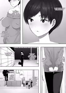 Page 3 of Aisai, Doui no Ue, Netorare 2 ~Harada-ke no Baai~ | Моя любимая жена согласилась изменять мне 2 - preview thumbnail