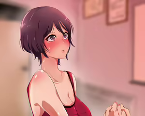 Page 94 of Rikujoubu no Otokomasari na Senpai to Icha Love Nakadashi Mesuinu Sex - preview thumbnail